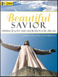 Beautiful Savior Organ sheet music cover